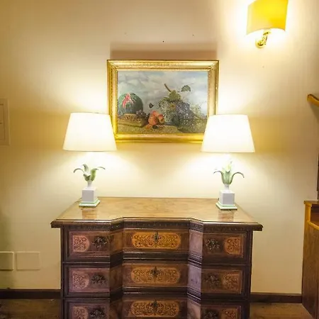 Apartment Garisenda