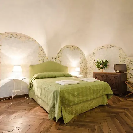 Apartment Garisenda