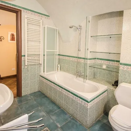 Apartment Garisenda