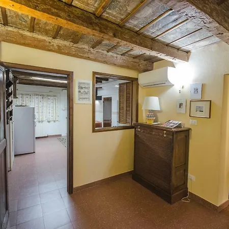 Apartment Garisenda