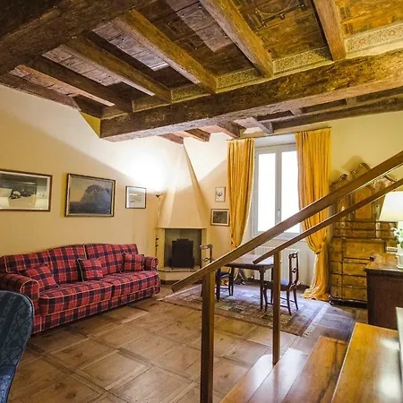 Apartment Garisenda