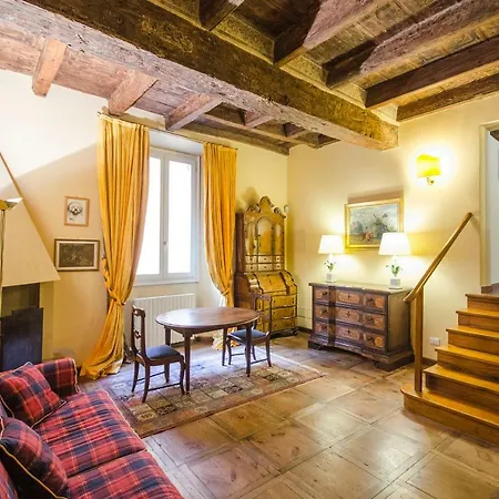 Apartment Garisenda