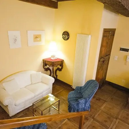 Apartment Garisenda Bologna
