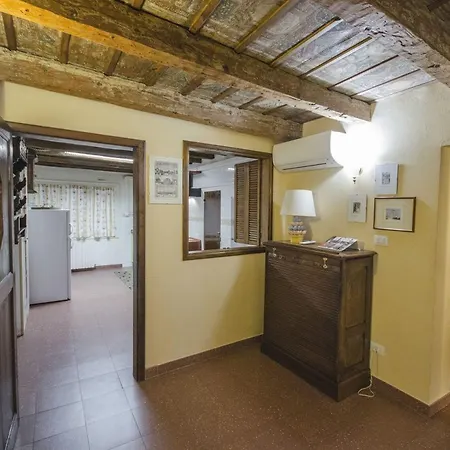 Garisenda Apartmán