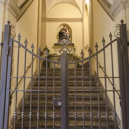 Apartmán Garisenda Boloňa