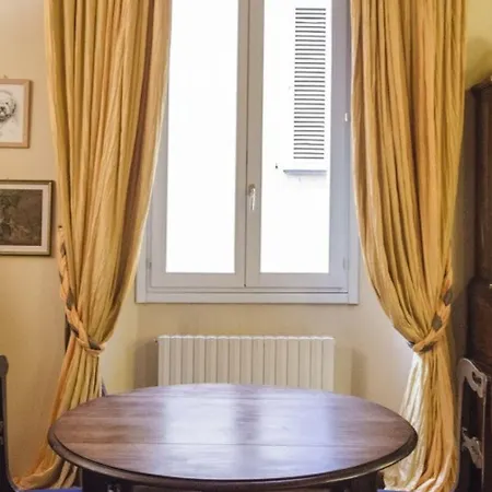 Apartmán Garisenda Boloňa
