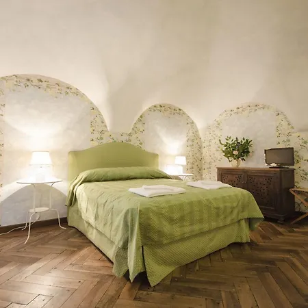 Garisenda Apartmán