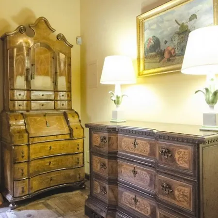 Garisenda Apartmán Boloňa
