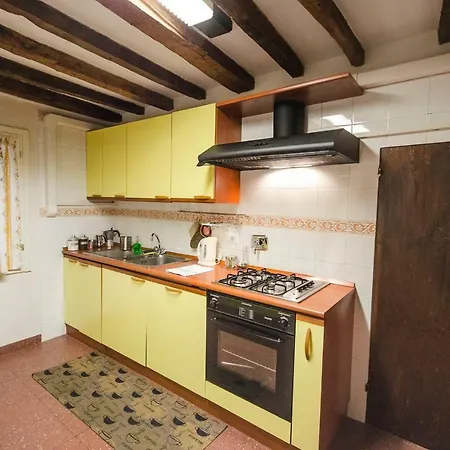 Apartment Garisenda Bologna
