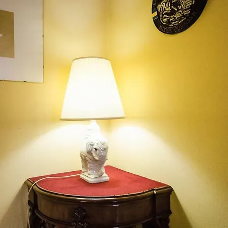 Garisenda Apartmán Boloňa
