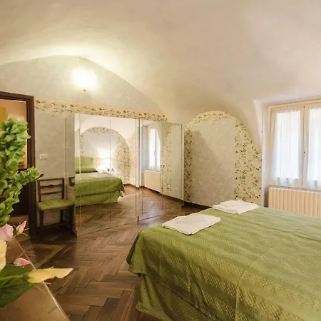 Garisenda Apartment Bologna