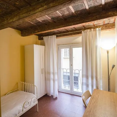 Apartment Garisenda Bologna