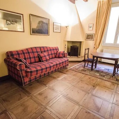 Apartment Garisenda