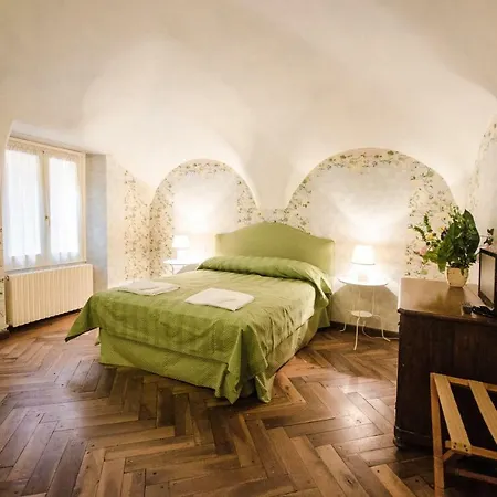 Garisenda Apartment